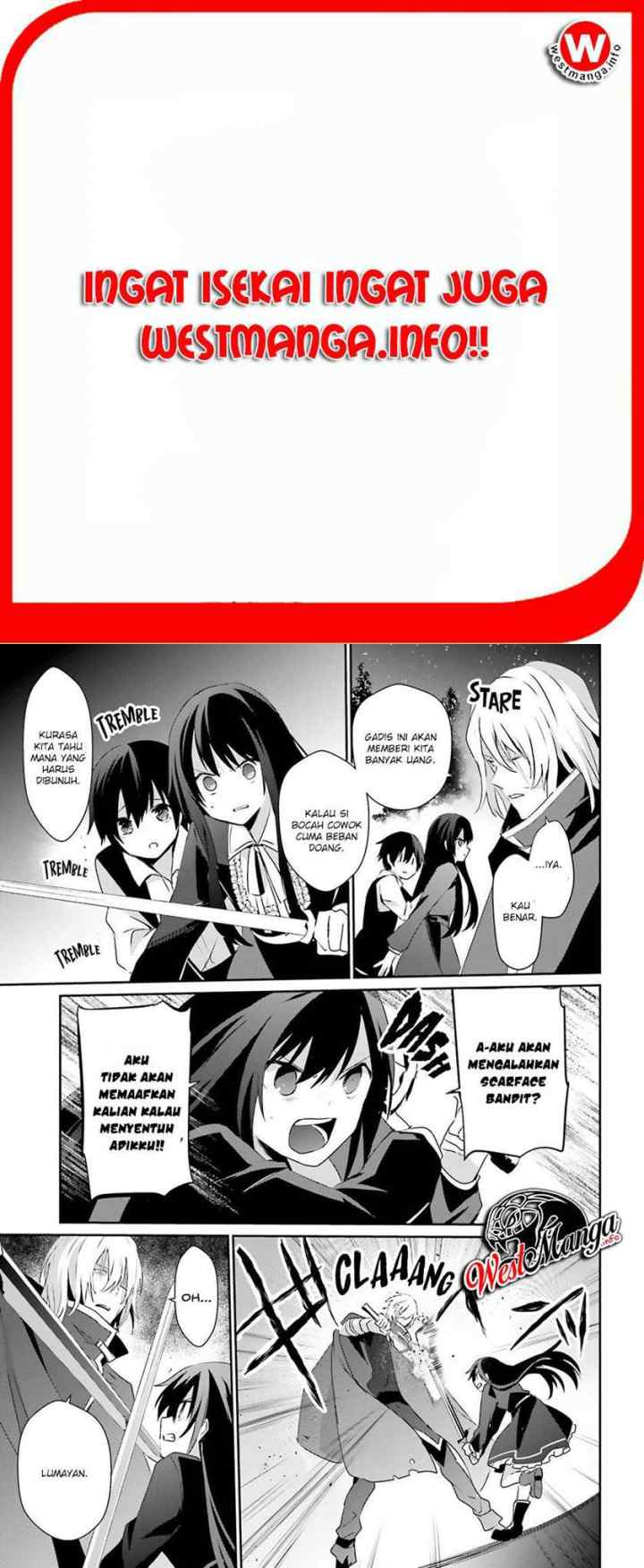 The Eminence in Shadow chapter 33 halaman 7