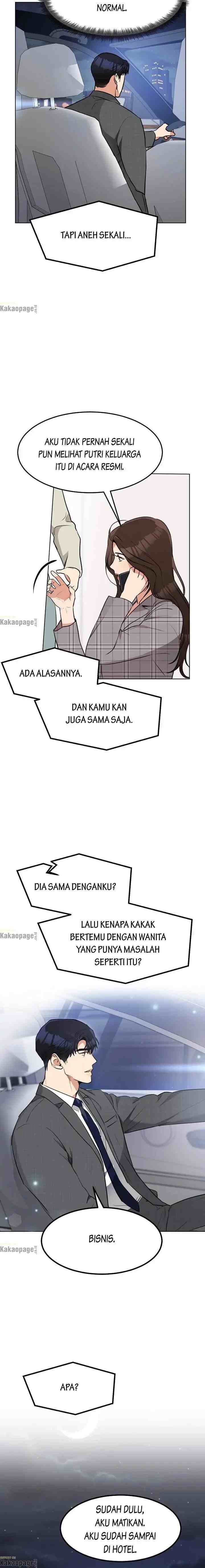 My Wife Is Back chapter 84 halaman 4