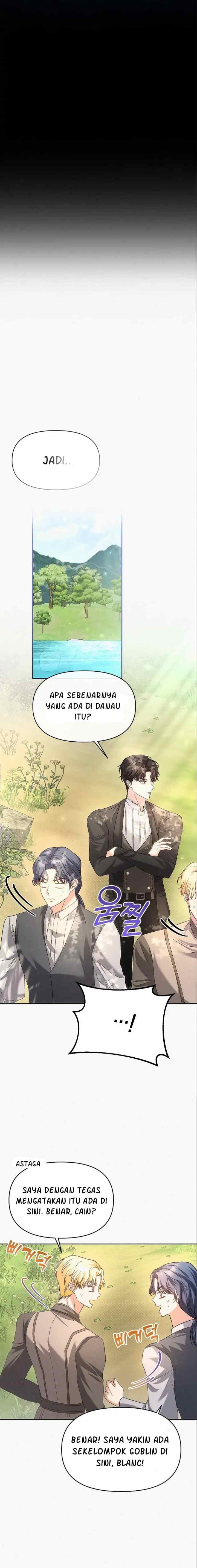 I Think My Marriage Was A Mistake chapter 14 halaman 13