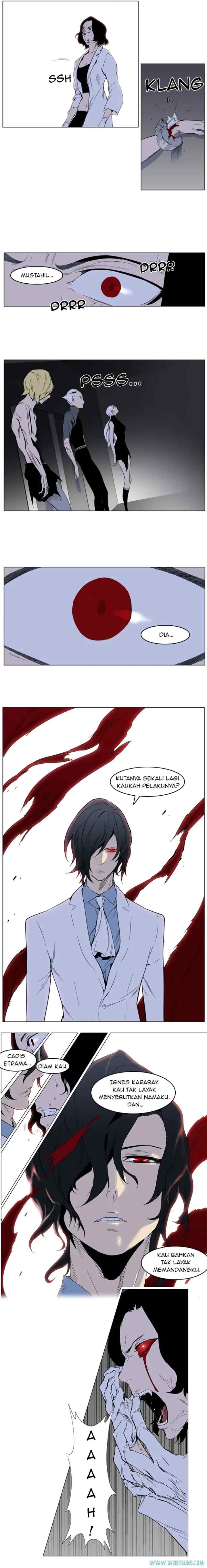 Noblesse chapter 307 halaman 4