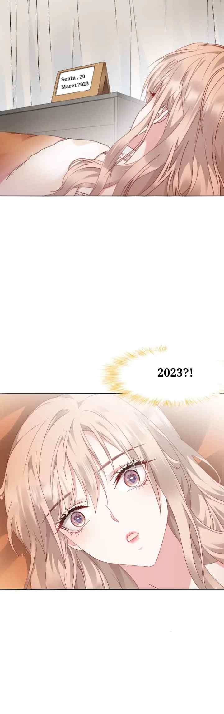 Haomen Qianjin Chongsheng Hou Sha Fengle chapter 1 halaman 14
