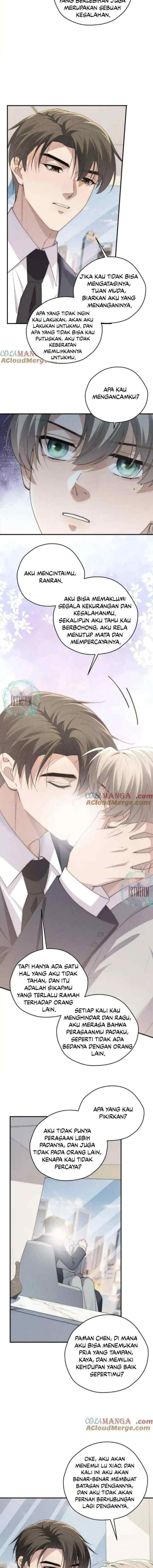 Listen To Me chapter 67 halaman 9