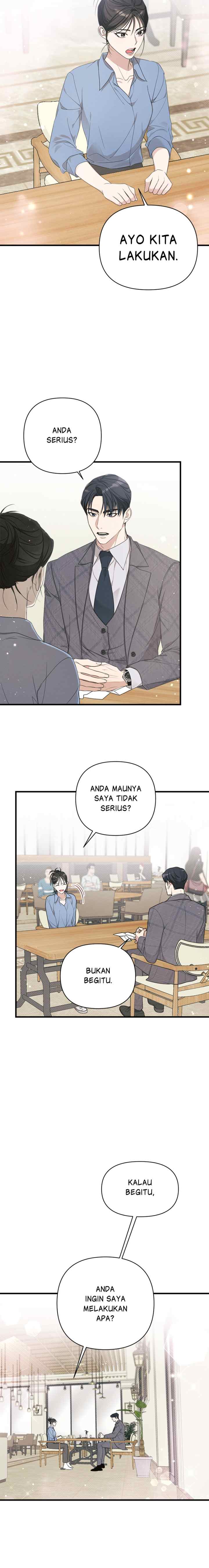 The Perfect Contract chapter 16 halaman 7