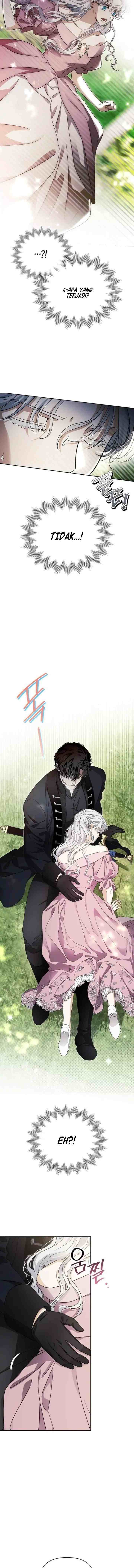 I Tamed My Ex-Husband's Mad Dog chapter 36 halaman 6