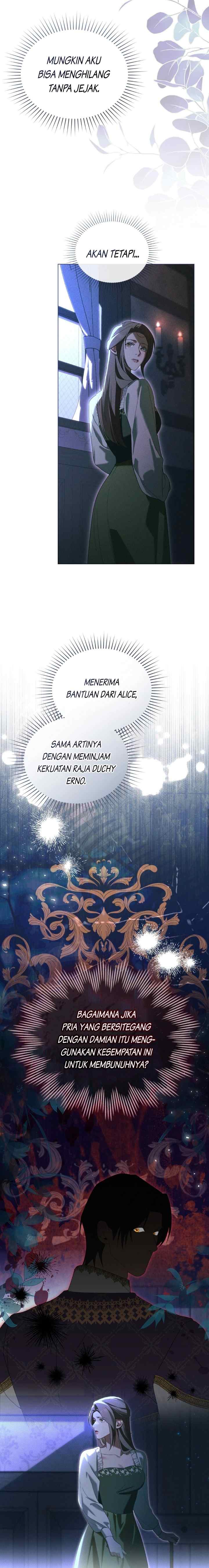 Betrayal of Dignity chapter 62 halaman 9