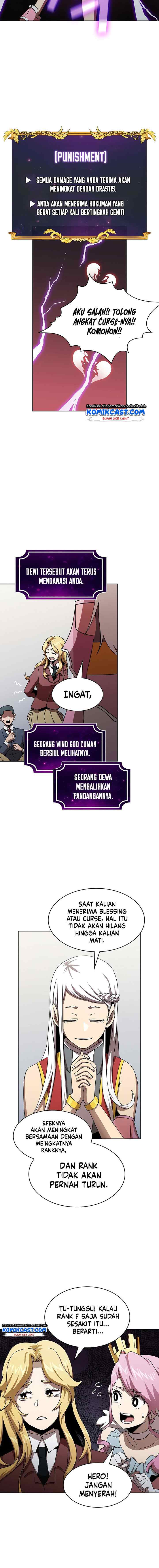 Is this Hero for Real? chapter 4 halaman 14