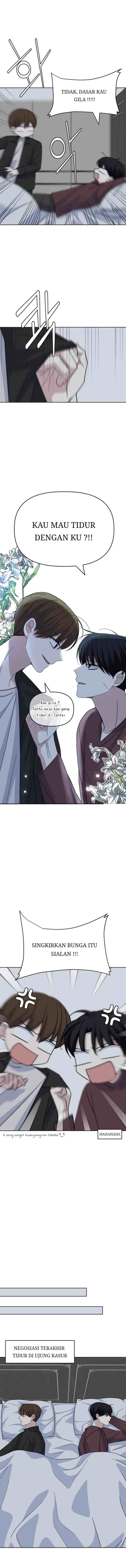 Causality chapter 51 halaman 4