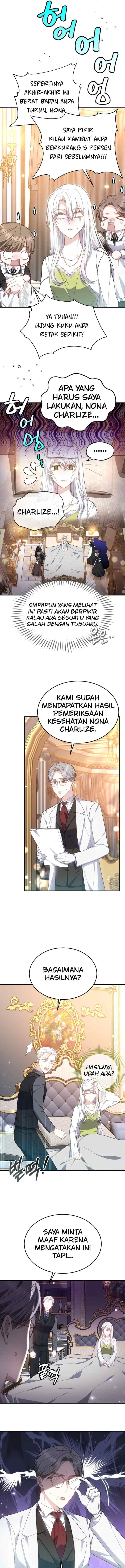 The Male Lead's Nephew Like Me So Much chapter 43 halaman 9