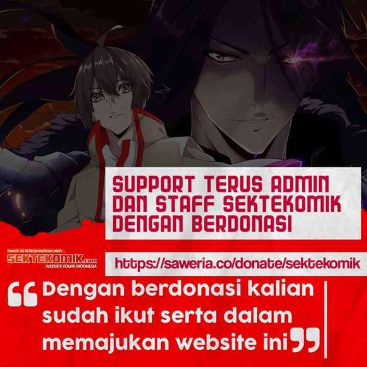 My God Level Super Watch chapter 17 halaman 15