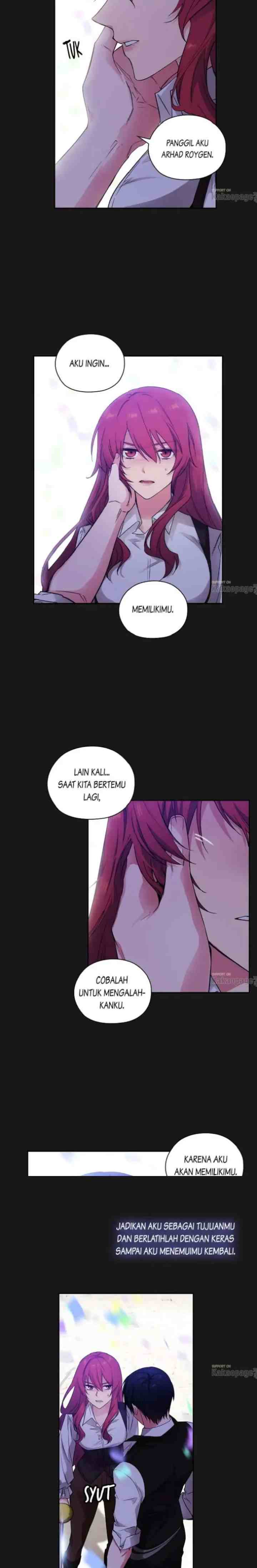 Adonis chapter 177 halaman 18