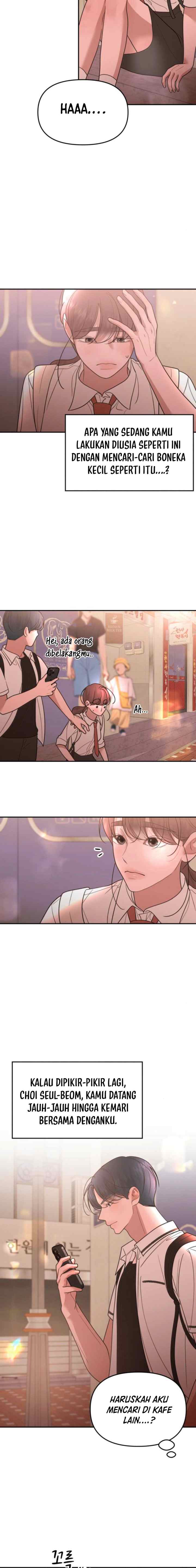 You Just Made My Day chapter 26 halaman 13