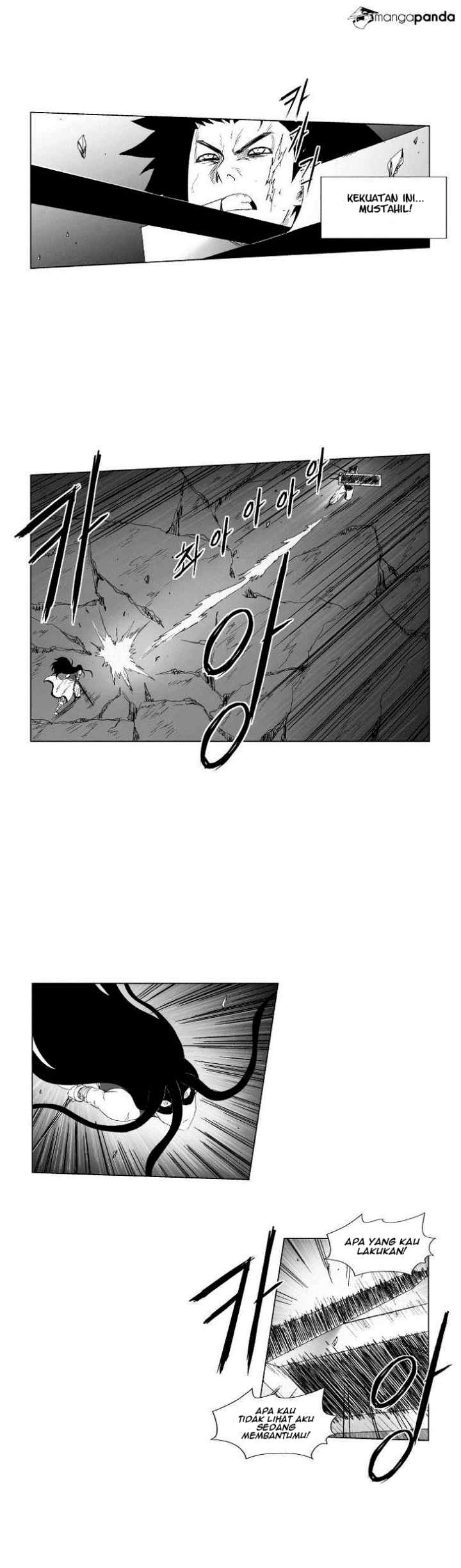 Red Storm chapter 92 halaman 15