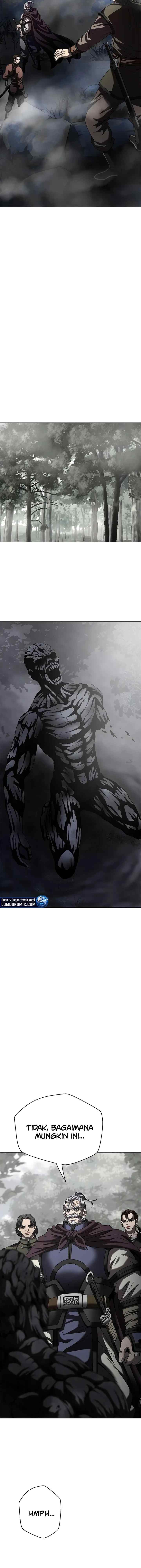 Invincible Territory chapter 15 halaman 4