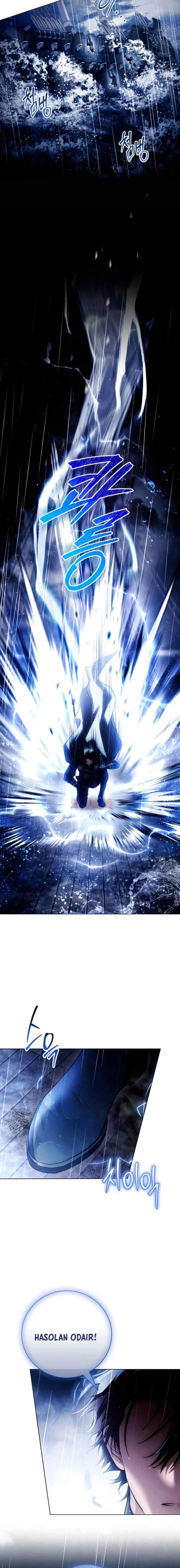 Dark Chain chapter 16 halaman 7