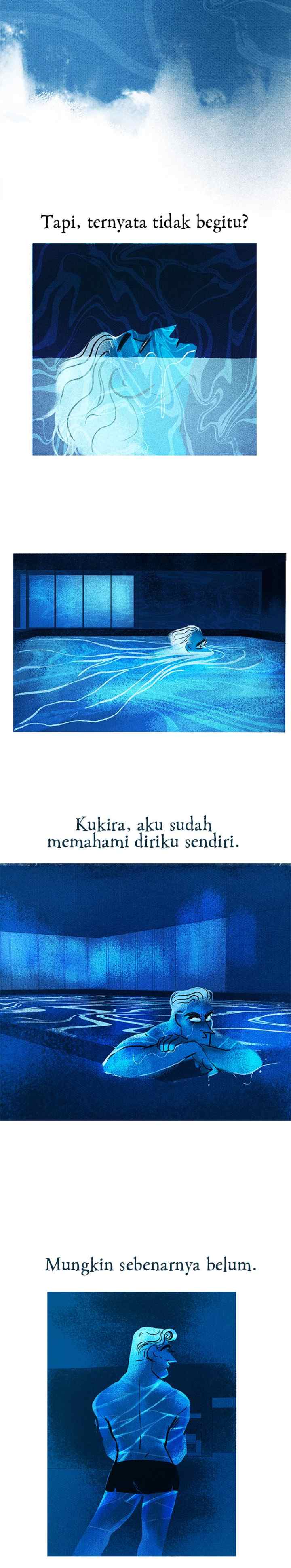 Lore Olympus chapter 45 halaman 9