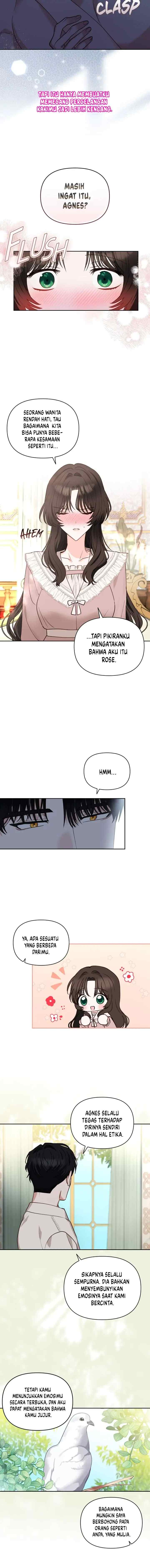 Las dos flores de la noche chapter 2 halaman 7