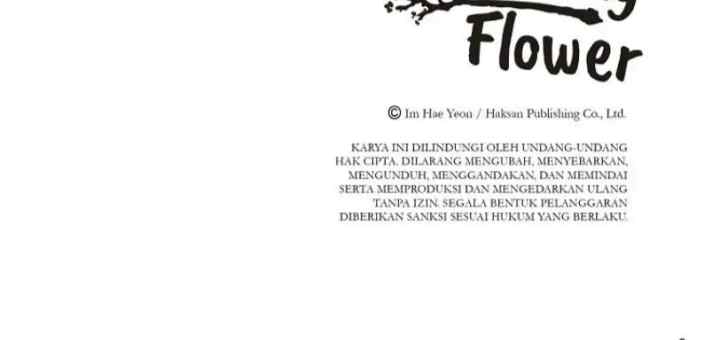 Snow Blossom chapter 32 halaman 14