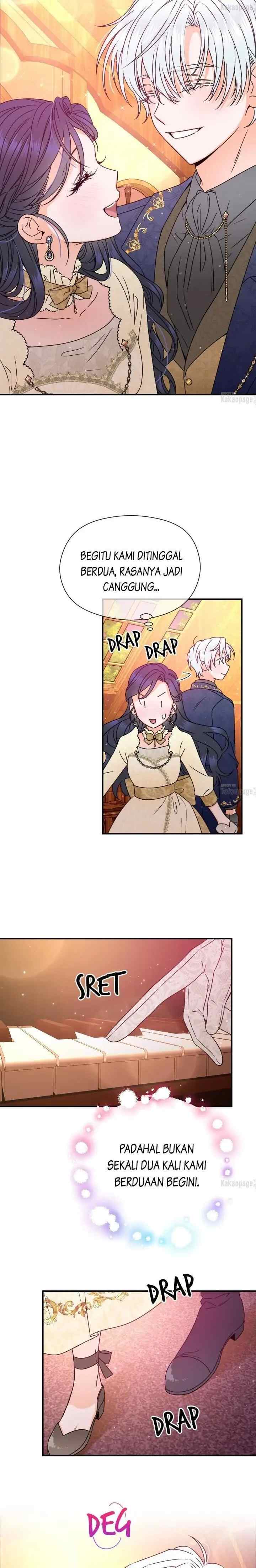 Lady Baby chapter 155 halaman 12