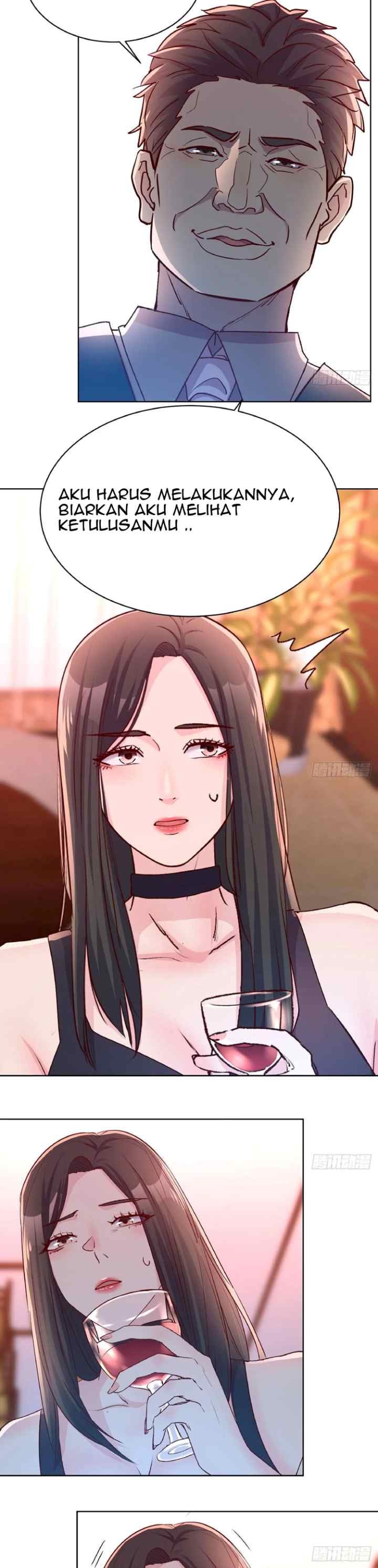 Full-level Peach Blossom Acupuncturist chapter 16 halaman 10