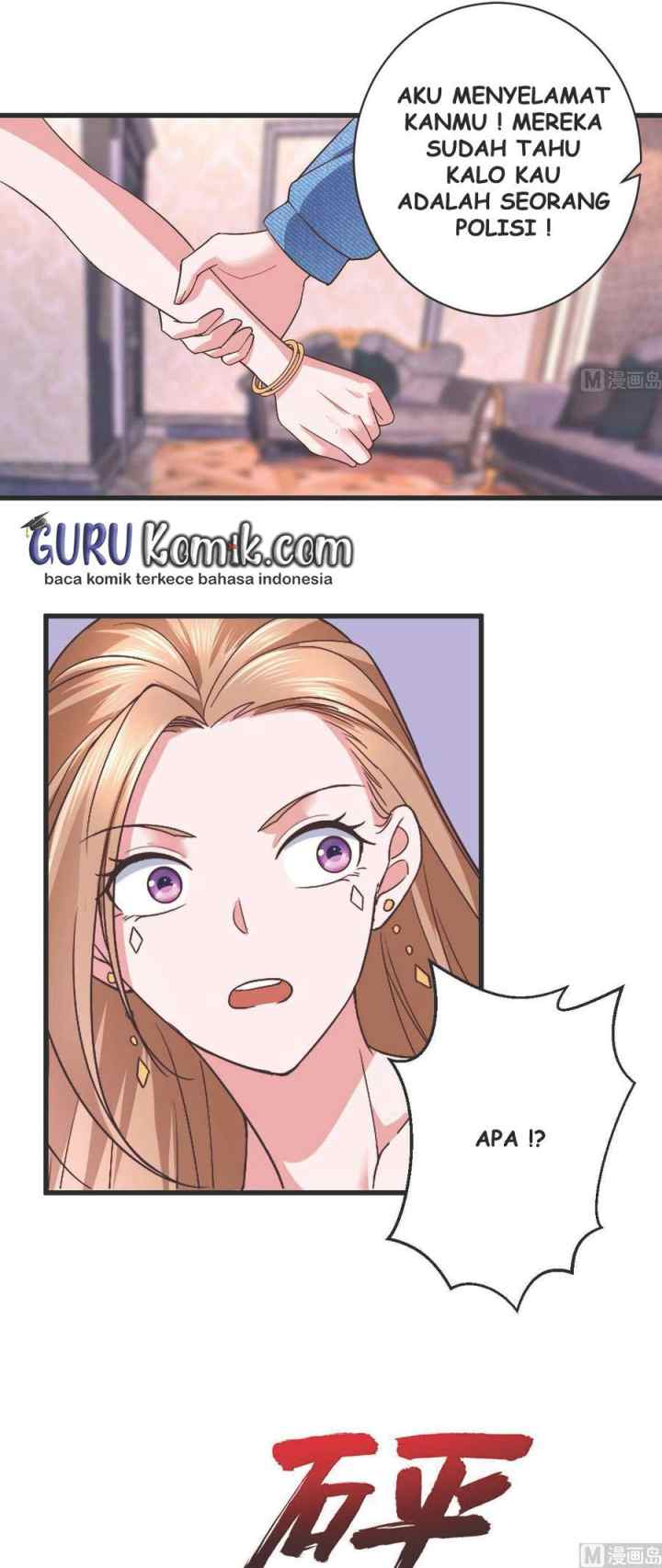 Rebirth Into the Strongest Immortal Cultivator chapter 53 halaman 17