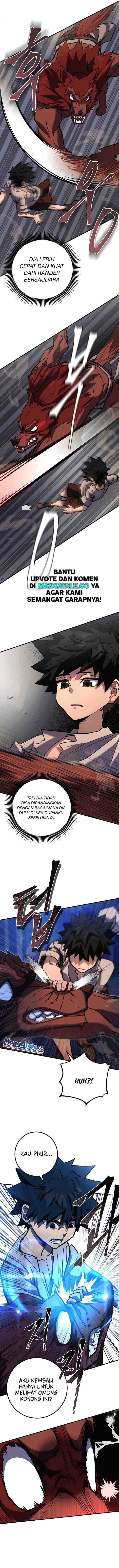 I Picked A Hammer To Save The World chapter 3 halaman 11