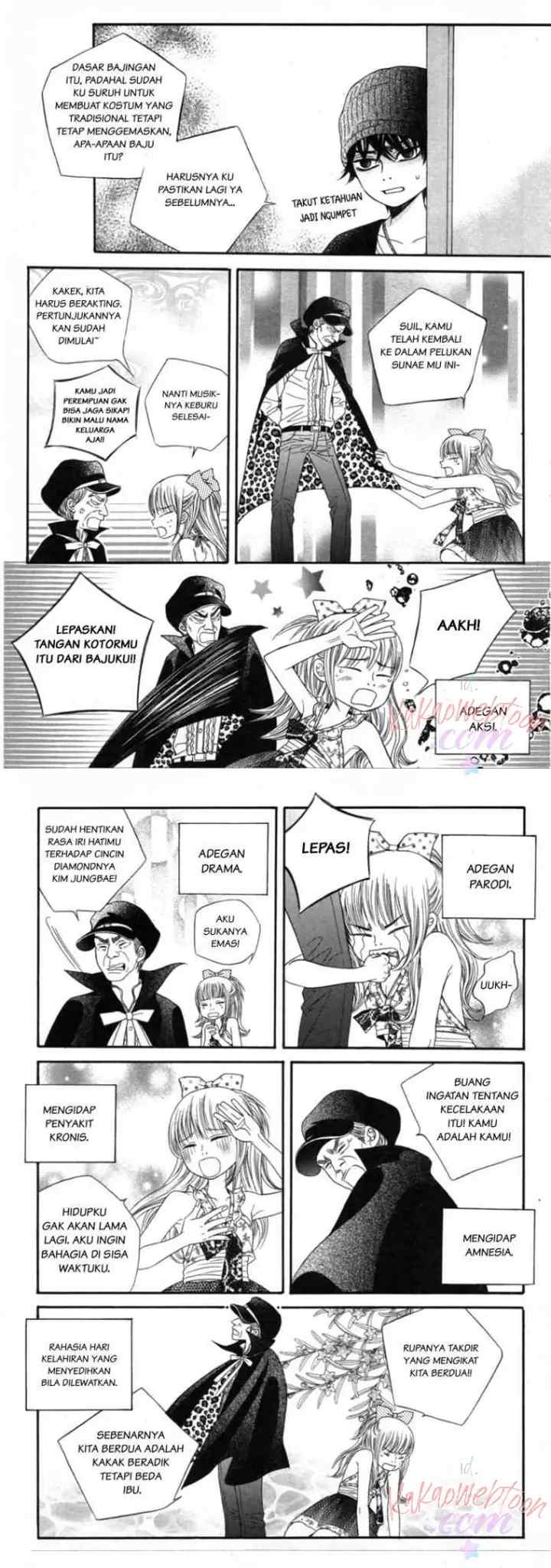 I Pick Dahong chapter 5 halaman 10
