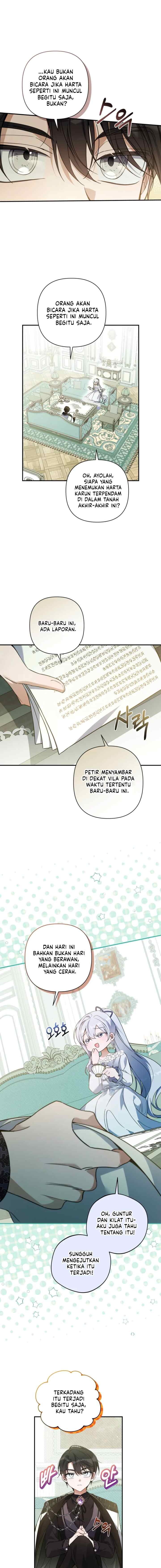 Do You Need Salvation? chapter 24 halaman 10