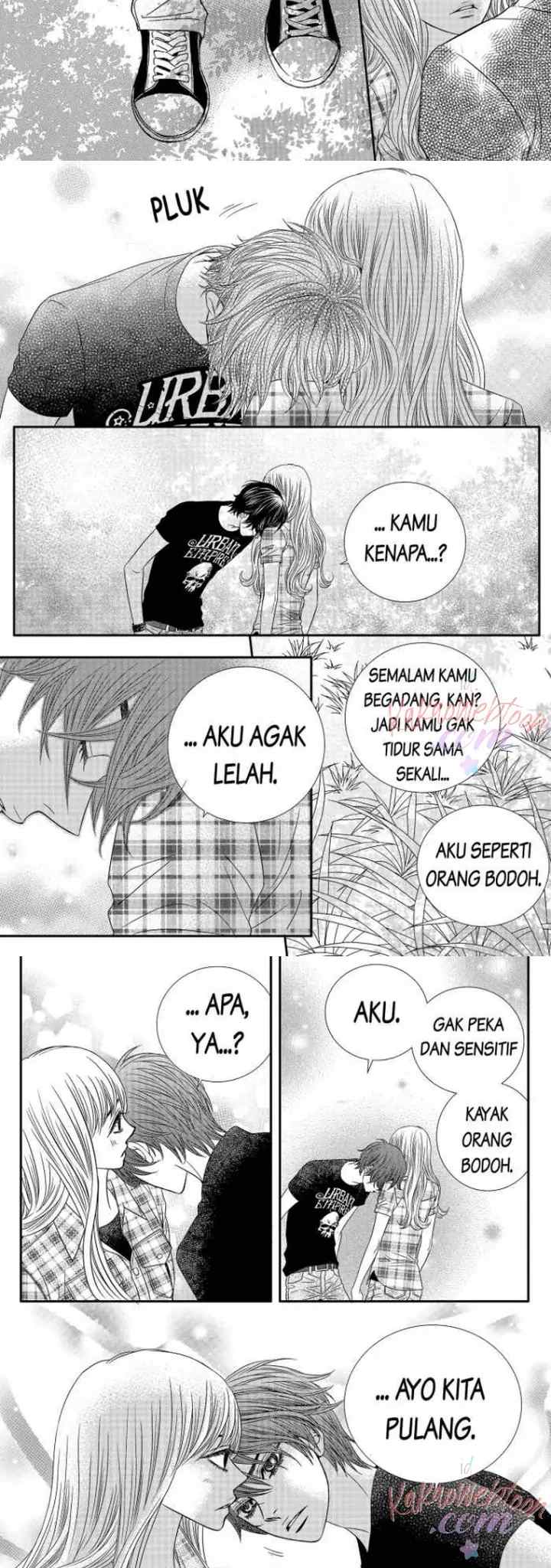 I Pick Dahong chapter 50 halaman 8