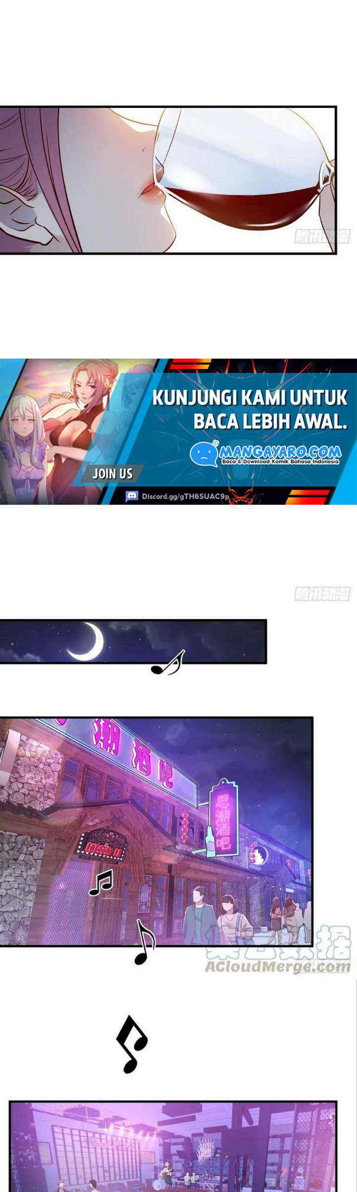 Rental Boyfriend chapter 12 halaman 9