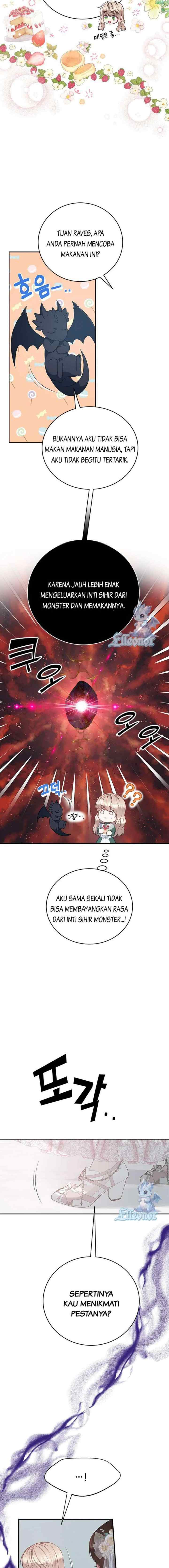 What Does That Evil Dragon Live For? chapter 37 halaman 8