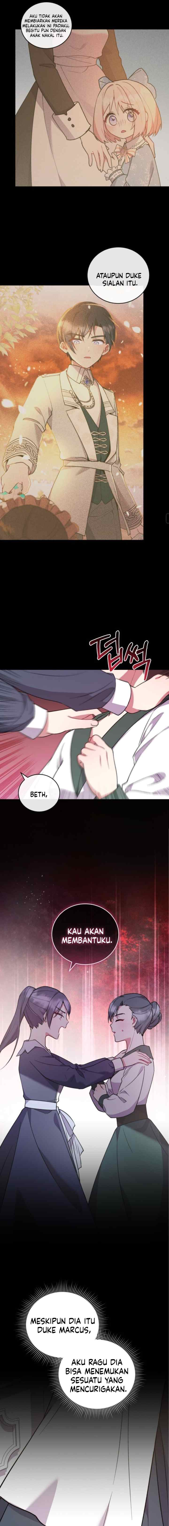 You Are So Cute chapter 27 halaman 4
