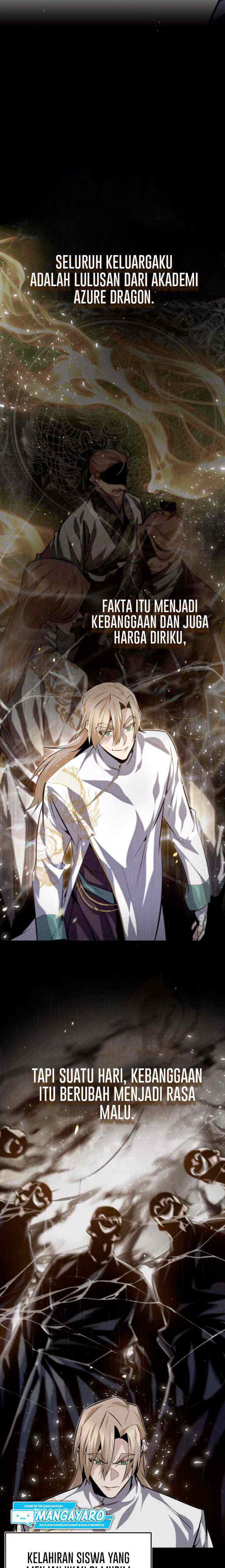 Number One Star Instructor Master Baek (One Hit Teacher, Master Baek) chapter 29.1 halaman 12