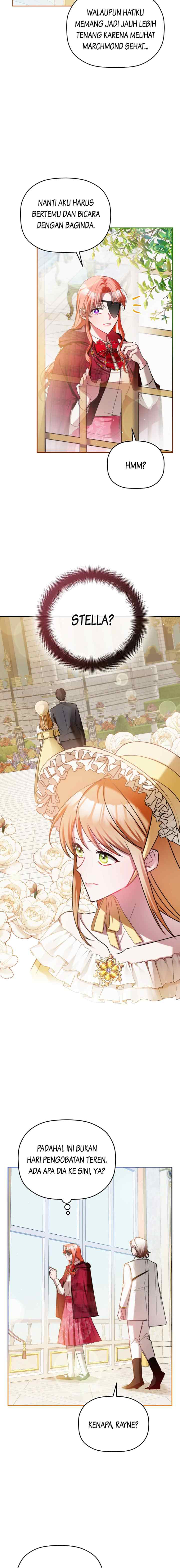 Preventing the Making of Tyrant chapter 84 halaman 13