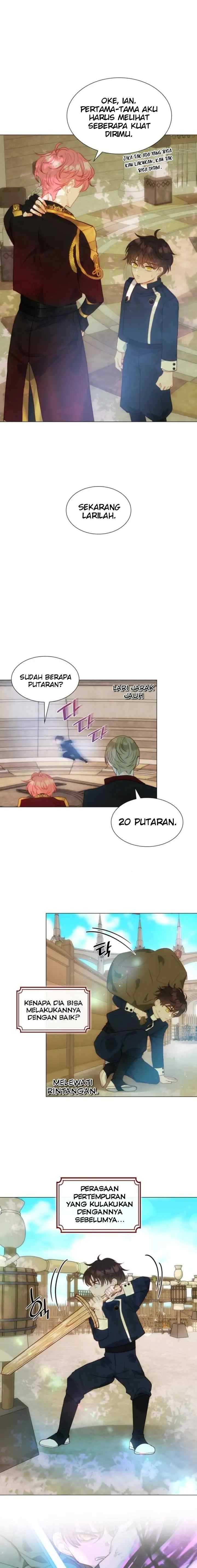 I Was Born The Second Daughter chapter 20 halaman 14