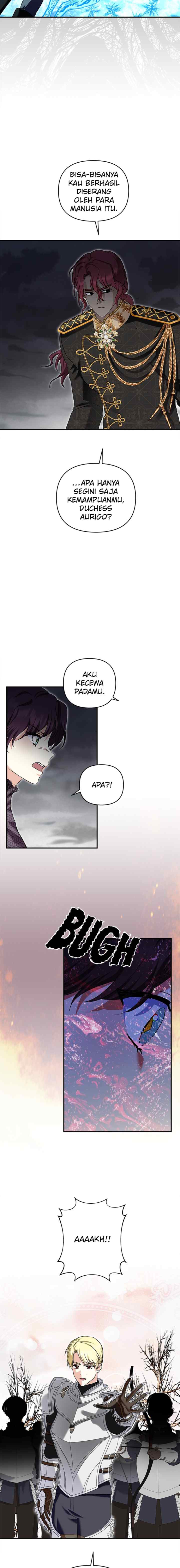 Monster Duke's Daughter chapter 178 halaman 4