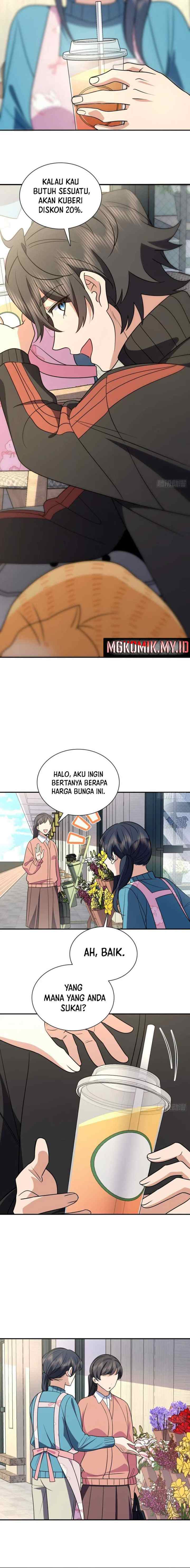 My Wife Is From a Thousand Years Ago chapter 390 halaman 7
