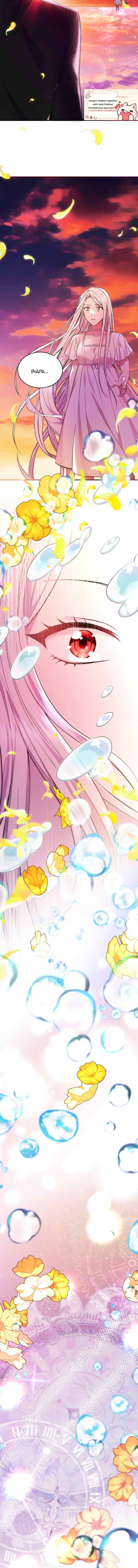 I'm Done Being a Hero, Even If It's Retirement chapter 1 halaman 8