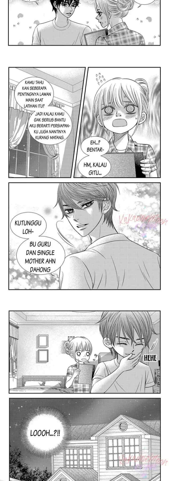 I Pick Dahong chapter 73 halaman 9