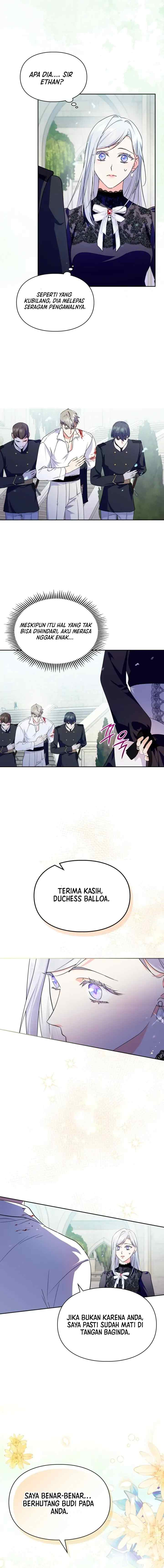 I Became the Tyrant's Servant chapter 2 halaman 9