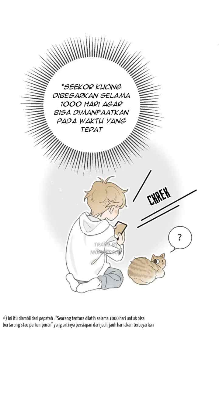Salt Friend chapter 123 halaman 10