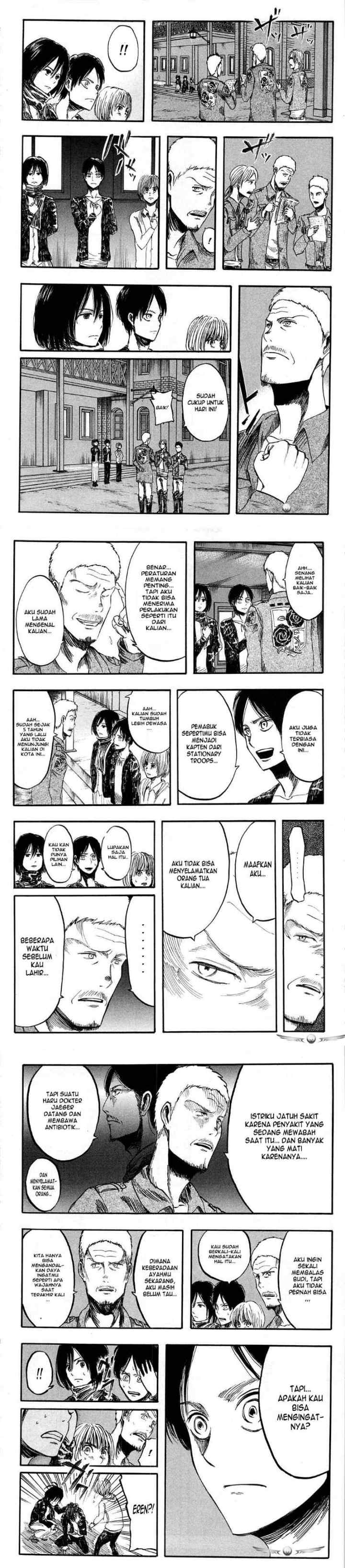 Shingeki no Kyojin chapter 3 halaman 7