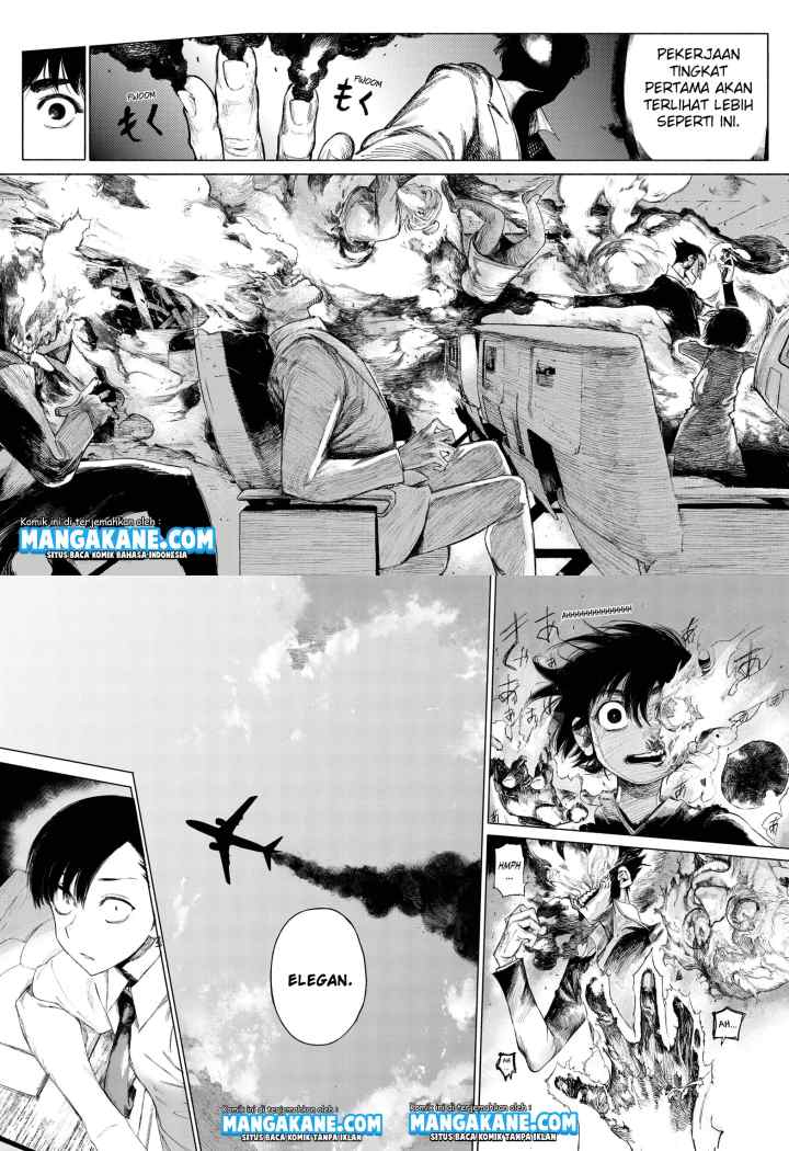 Choujin X chapter 1.1 halaman 5