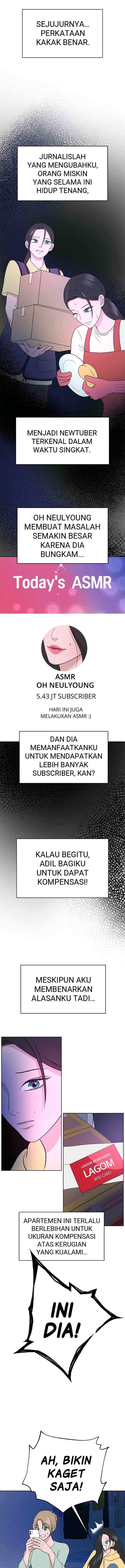 Nuance of Lying chapter 4 halaman 5