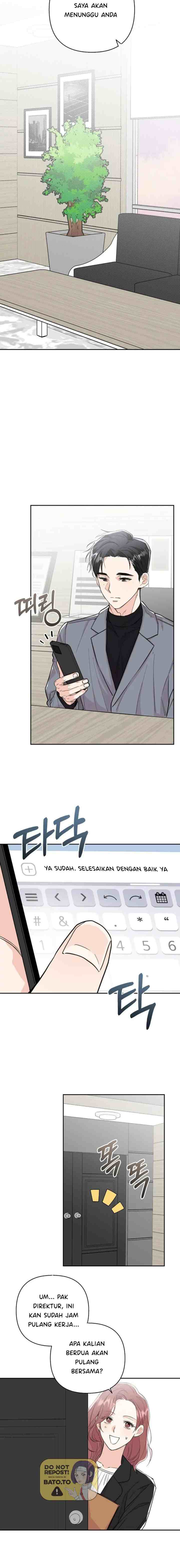 Really Truly Getting a Divorce chapter 50 halaman 9