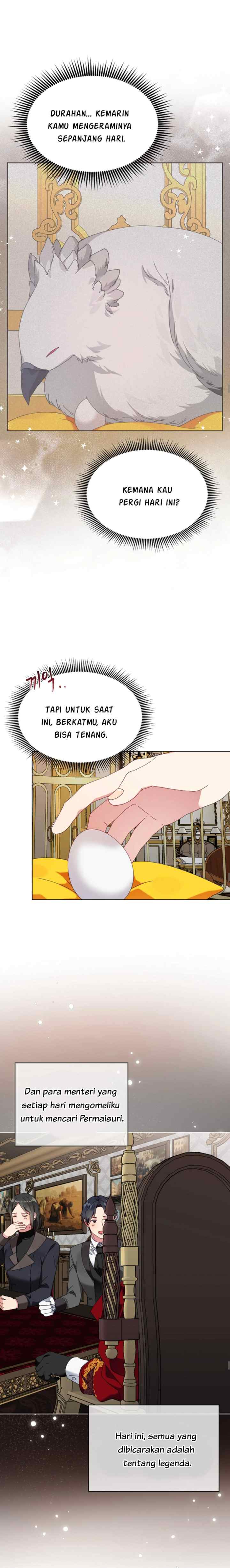 Bird Empress chapter 4 halaman 7