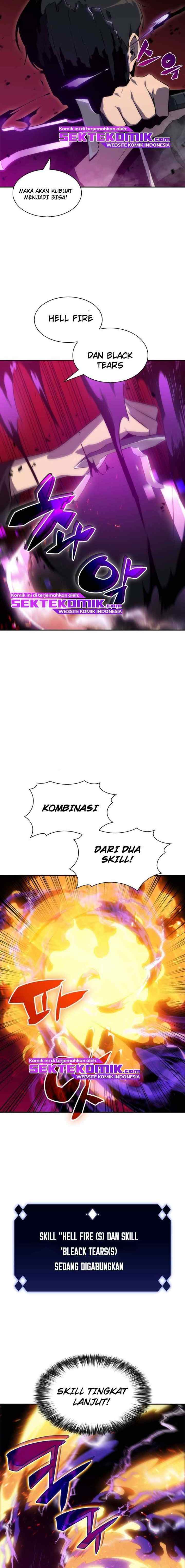 Solo Max-Level Newbie chapter 0 halaman 13