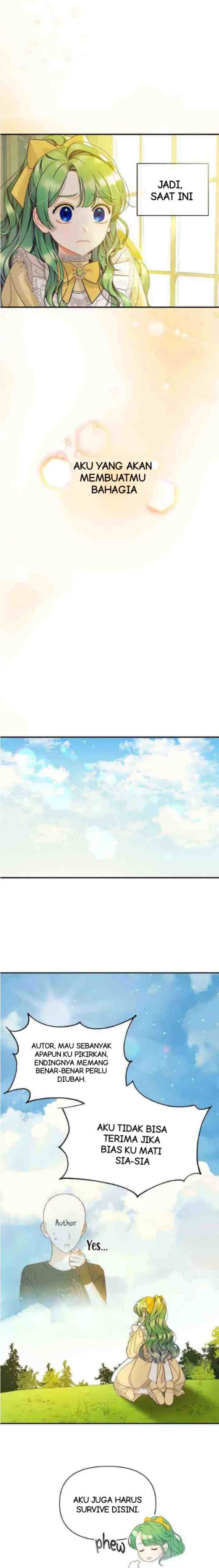I Became the Younger Sister of a Regretful Obsessive Male Lead chapter 0 halaman 12