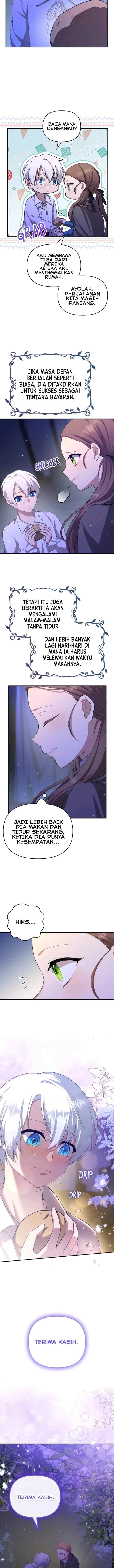 The Grand Duke's Beloved Granddaughter chapter 2 halaman 10