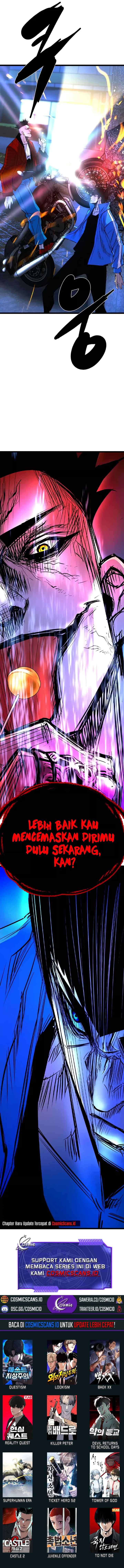 Hallim Gymnasium chapter 179 halaman 12