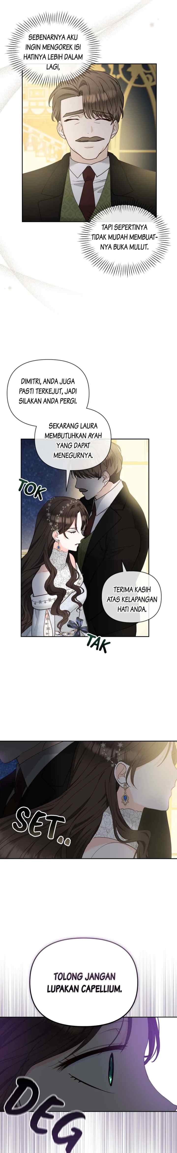 Las dos flores de la noche chapter 11 halaman 5